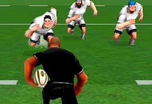 play World Rugby 2011
