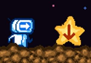 play Once In Space