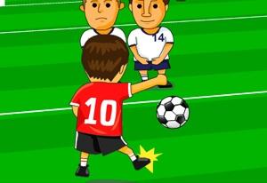 play Free Kick Specialist 3