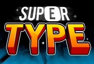 play Super Type