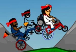 play Cyclomaniacs 2