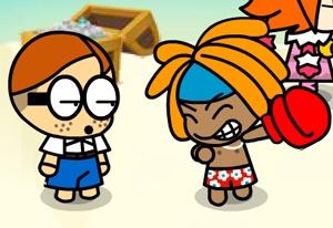 play Boombang: Chat & Play