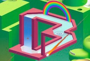 play Wonderputt