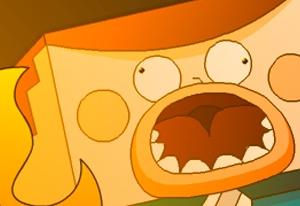 play Cuboy: Hot Pants