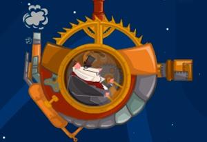 play Gentlemen Rats In Outer Space