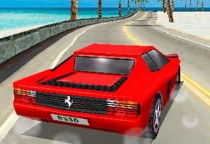 play Super Drift 3D