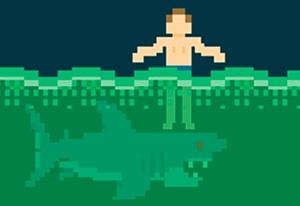 play Shark Sea