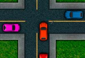 play Color Traffic 2