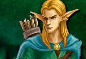 play Elf Archer
