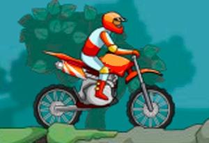 play Free Bike