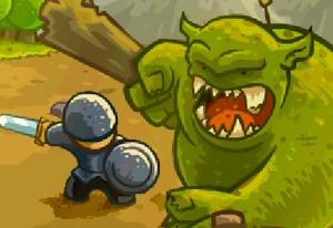 play Kingdom Rush