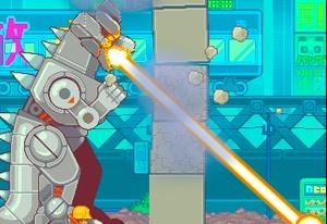 play Rubble Trouble Tokyo