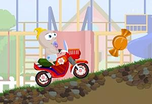 play Baby Biker