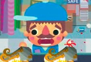 play Sweatshop
