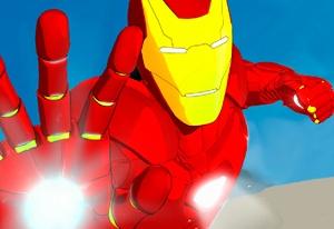 play Iron Man: Armored Justice