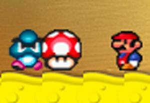 play Mario Jeux