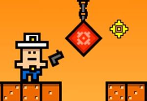 play Cuboy Quest 2