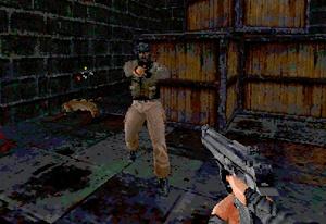 play Urban Warfare 2