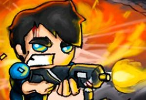 play Combat Hero Adventures