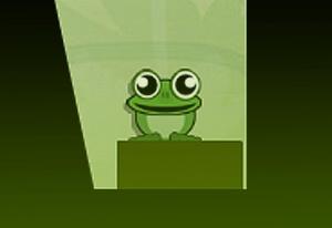 play Magic Muffin Frog