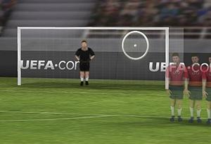 play Free-Kick Fever