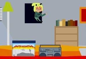 play The Ground Is Lava
