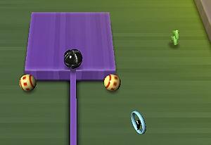 play Xonix 3D