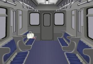 play Bullet Train Escape