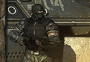 play Militia Wars