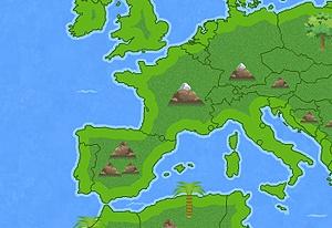 play Countries Of The World