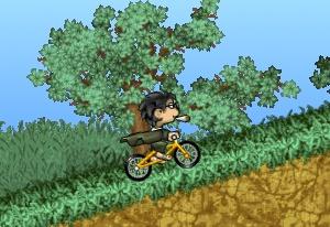 play Cycle Scramble