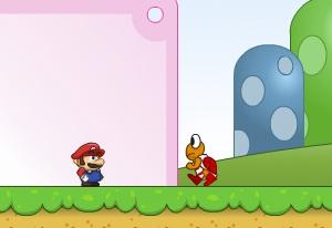 play The Adventure Of Super Mario Land