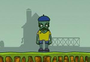 play Zombie Exterminator