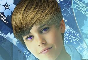 play New Look Justin Bieber