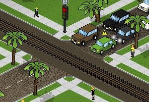 play Traffic Command 3