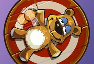 play Fruit Darts