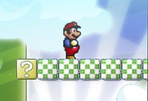 play New Mario Bros. 2