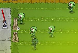 play Zombie Dolls