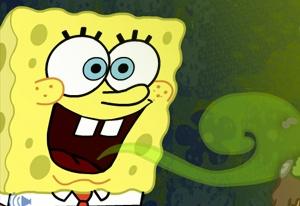 play Spongebob: Stinky Swagger