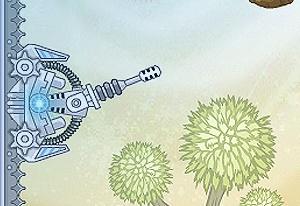 play Laser Cannon 2