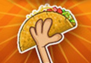 play Papa'S Taco Mia!