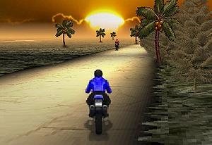 play 3D Bike Race