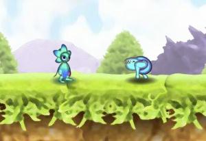 play Dimension Diver