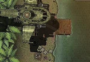 play River Rider