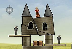 play Medieval Smash