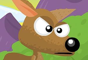 play Kangaroo Jump
