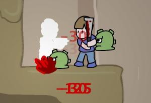 play Retaliation