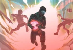 play Cursed Treasure: Level Pack