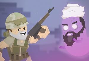 play Osama'S Revenge