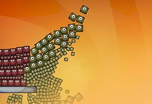 play Cubium